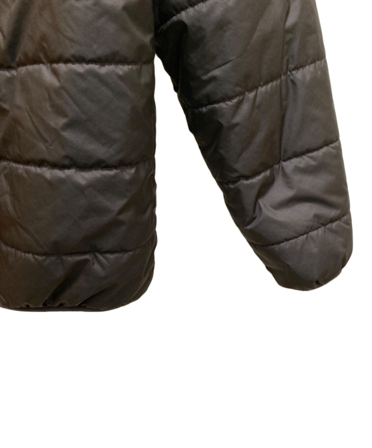 中古・古着通販】Patagonia (パタゴニア) リバーシブルボアジャケット