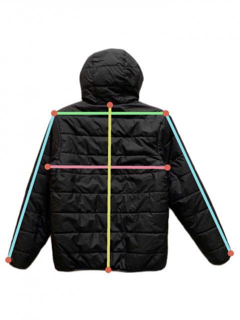 中古・古着通販】Patagonia (パタゴニア) リバーシブルボアジャケット