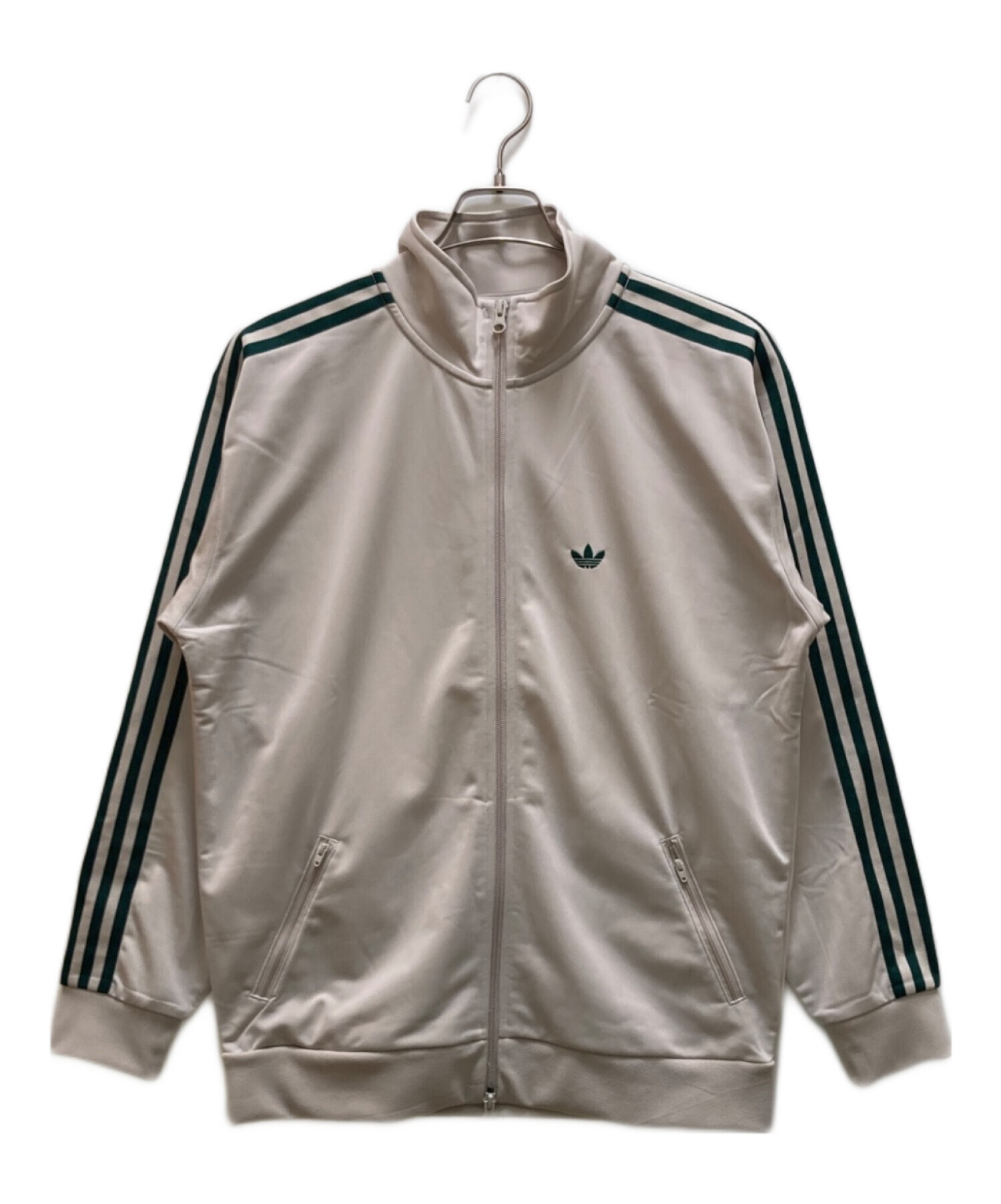 中古・古着通販】adidas (アディダス) ベッケンバウアー トレフォイル 