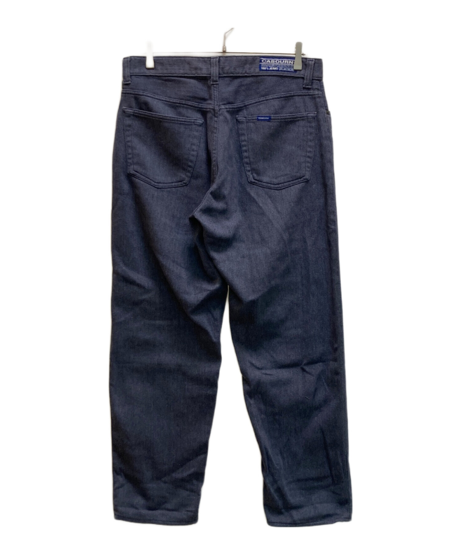 中古・古着通販】NIGEL CABOURN (ナイジェルケーボン) 5POCKET PANTS 