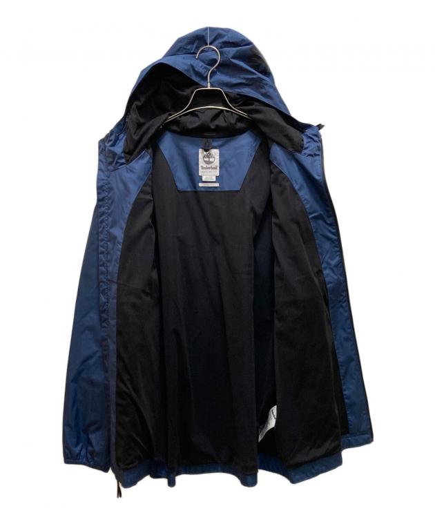 中古・古着通販】Timberland (ティンバーランド) ナイロンジャケット