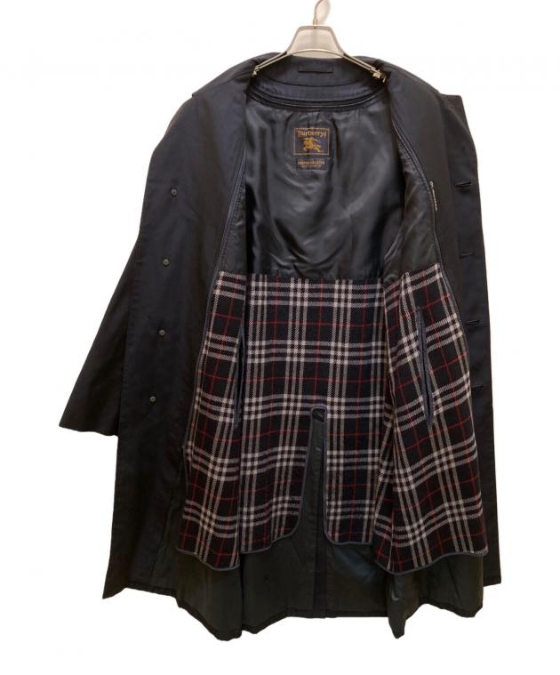 中古・古着通販】Burberry's (バーバリーズ) ヴィンテージウール