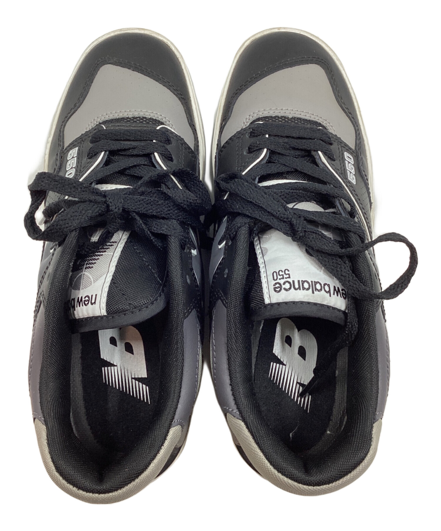 中古・古着通販】NEW BALANCE (ニューバランス) ローカットスニーカー 