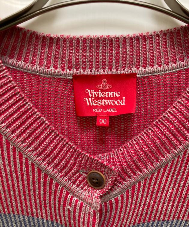 中古・古着通販】Vivienne Westwood RED LABEL (ヴィヴィアンウエスト