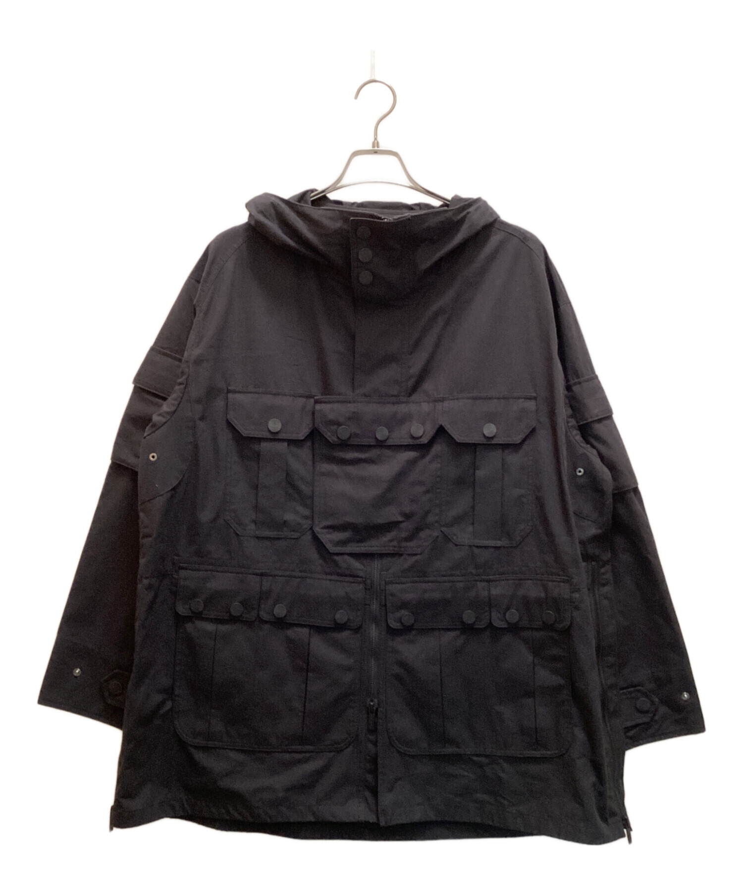 中古・古着通販】WHITE MOUNTAINEERING (ホワイトマウンテ二アニング