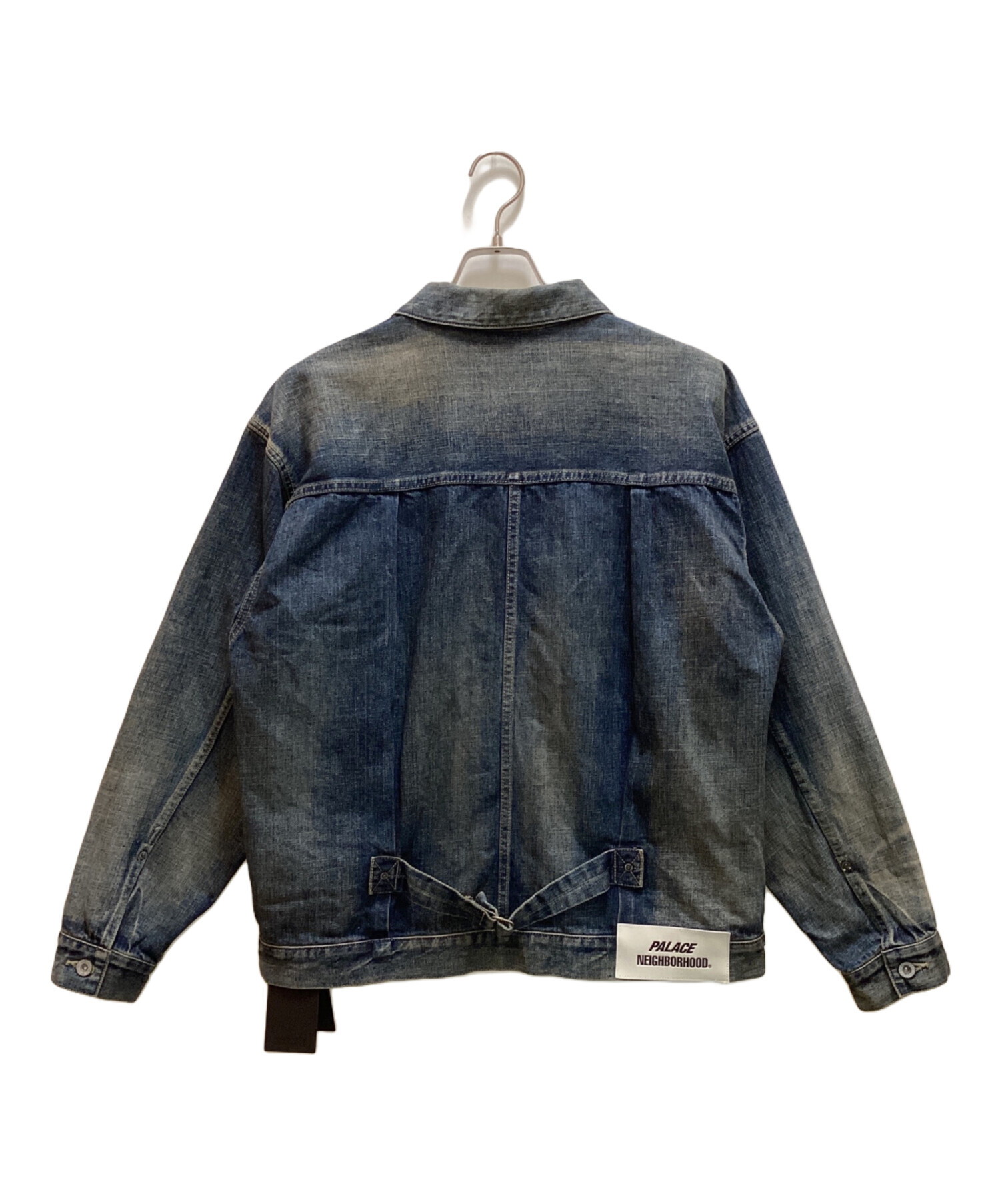 中古・古着通販】NEIGHBORHOOD (ネイバーフッド) PALACE (パレス