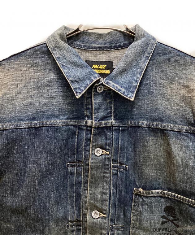 中古・古着通販】NEIGHBORHOOD (ネイバーフッド) PALACE (パレス
