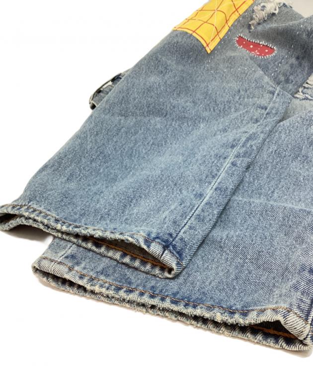 中古・古着通販】LEVI'S (リーバイス) TOY STORY (トイストーリー