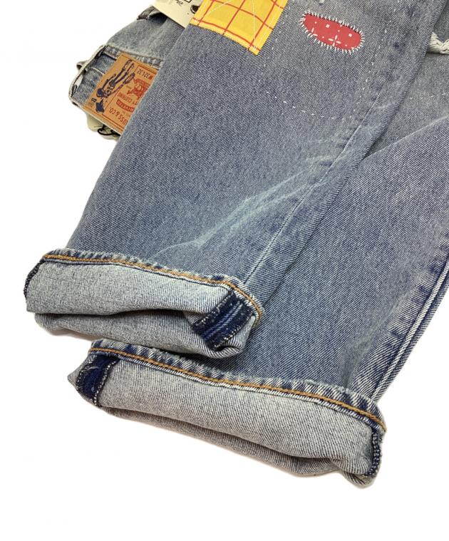 中古・古着通販】LEVI'S (リーバイス) TOY STORY (トイストーリー