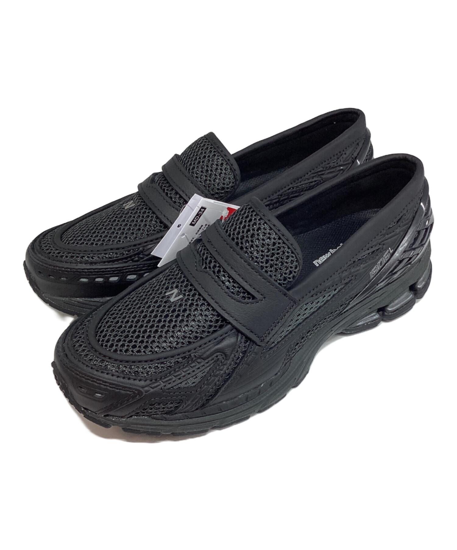 中古・古着通販】NEW BALANCE (ニューバランス) U1906LAI ブラック 
