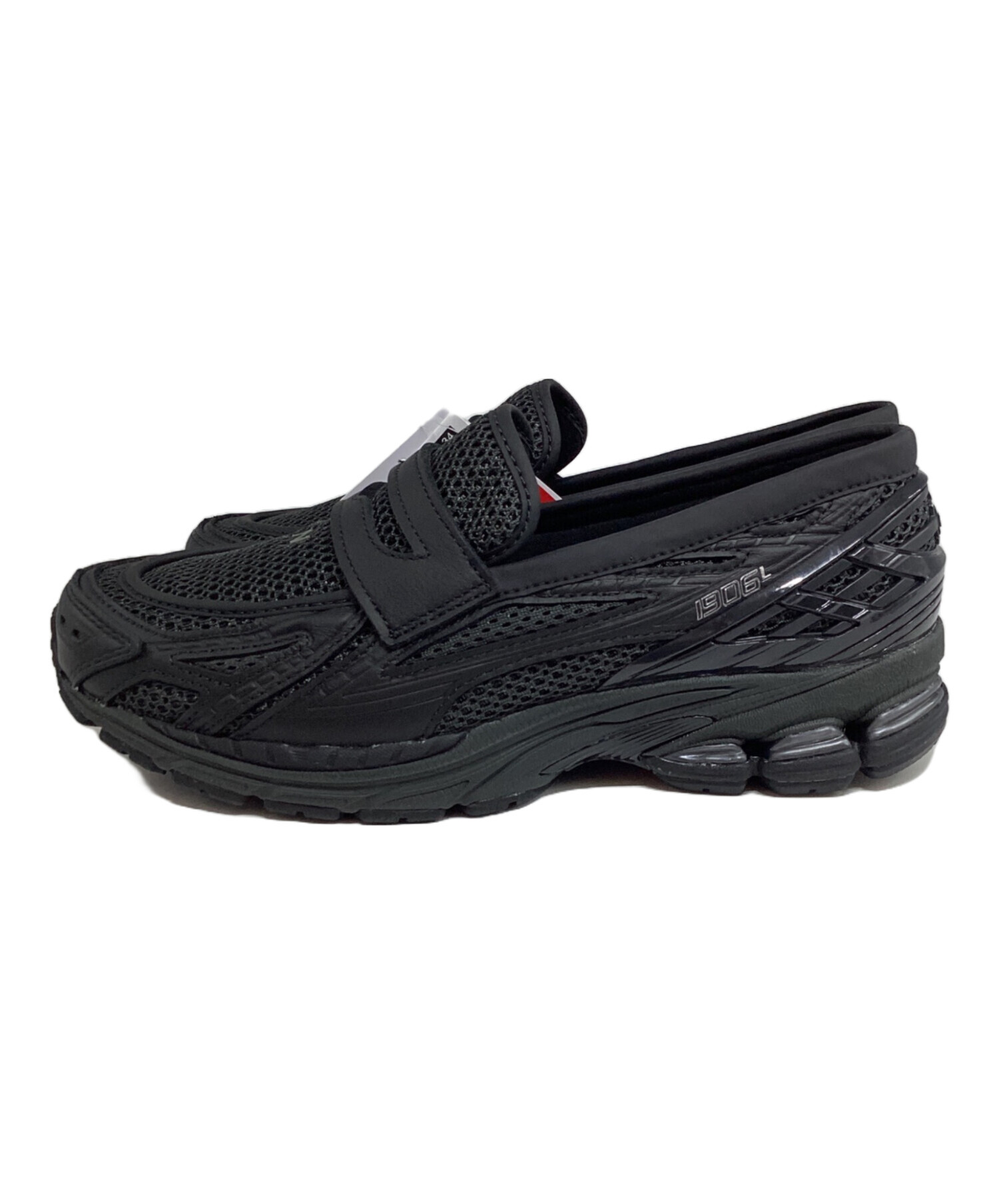 中古・古着通販】NEW BALANCE (ニューバランス) U1906LAI ブラック 
