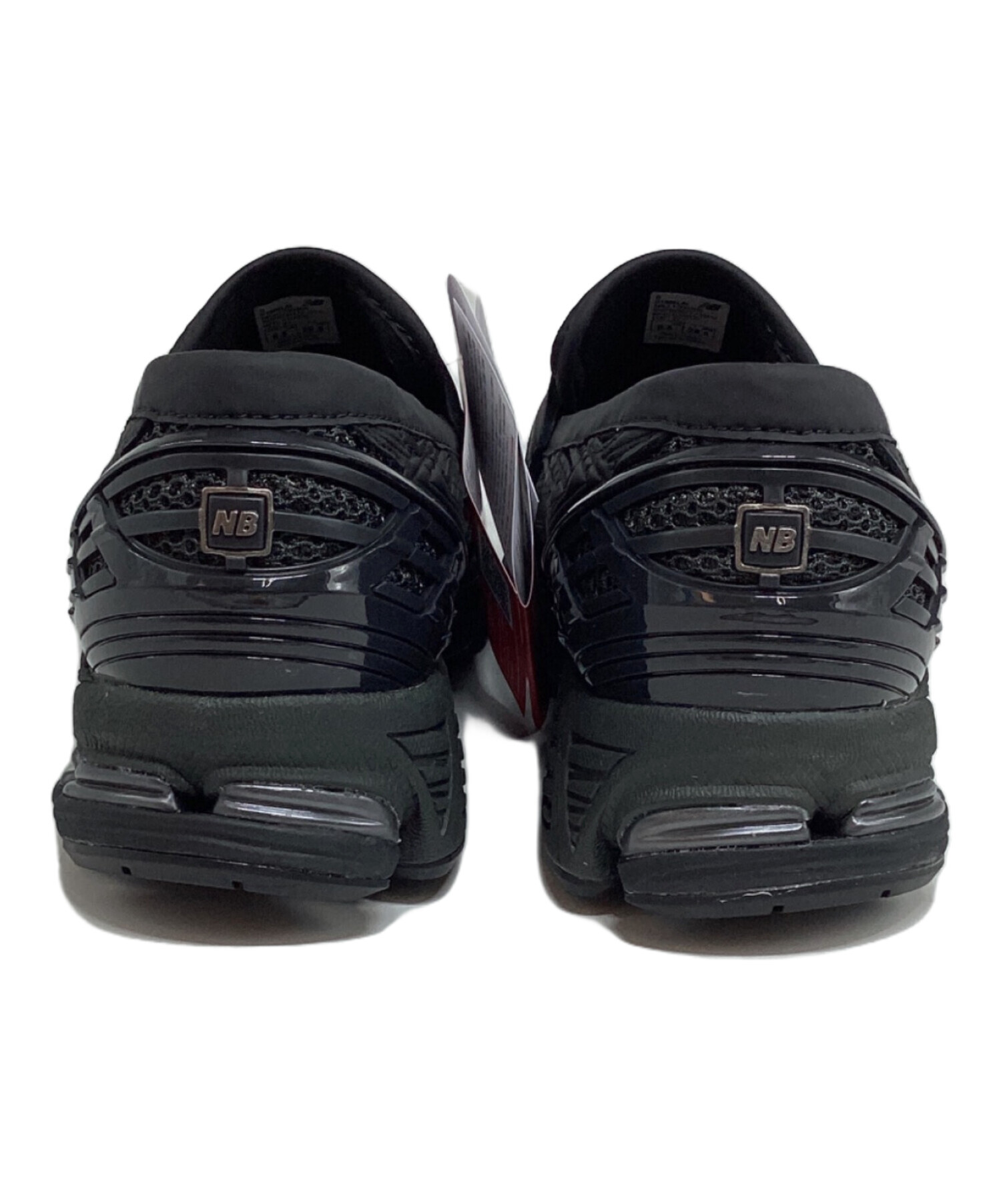 中古・古着通販】NEW BALANCE (ニューバランス) U1906LAI ブラック 