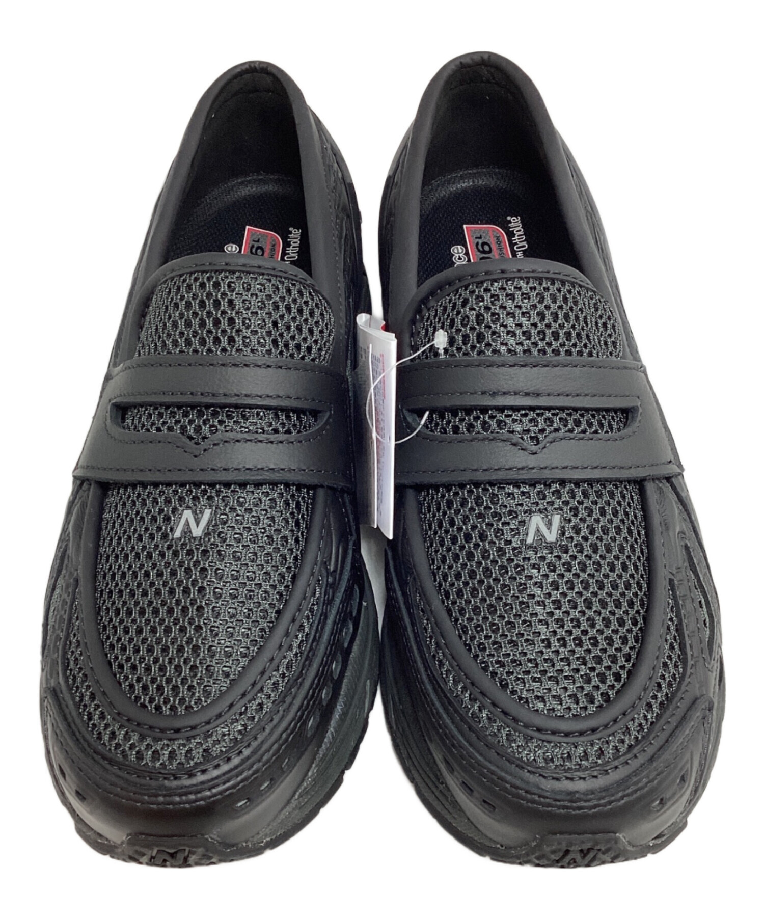 中古・古着通販】NEW BALANCE (ニューバランス) U1906LAI ブラック 