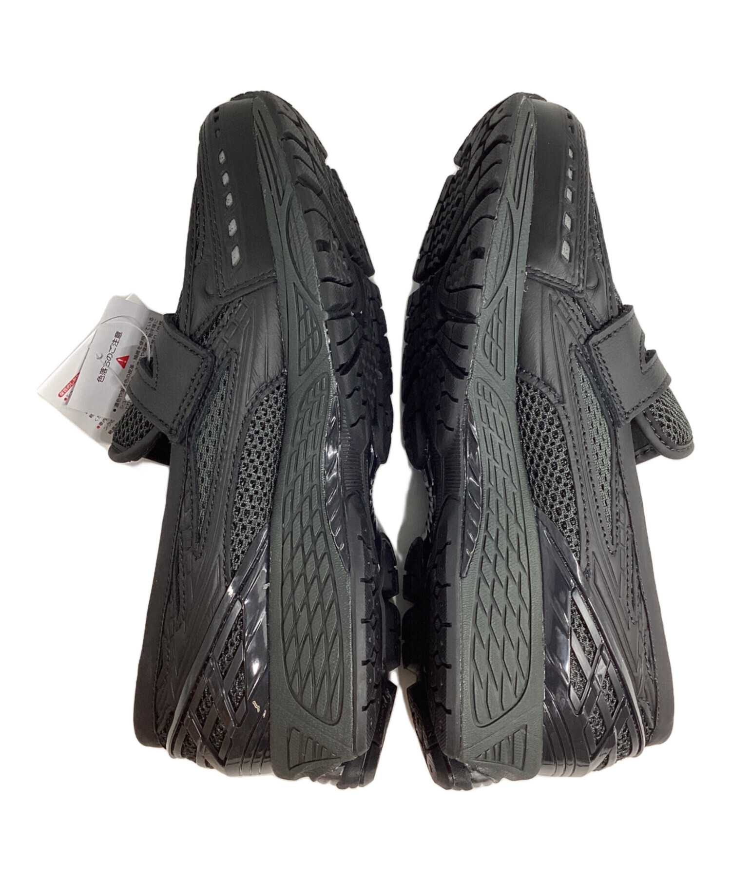 中古・古着通販】NEW BALANCE (ニューバランス) U1906LAI ブラック 