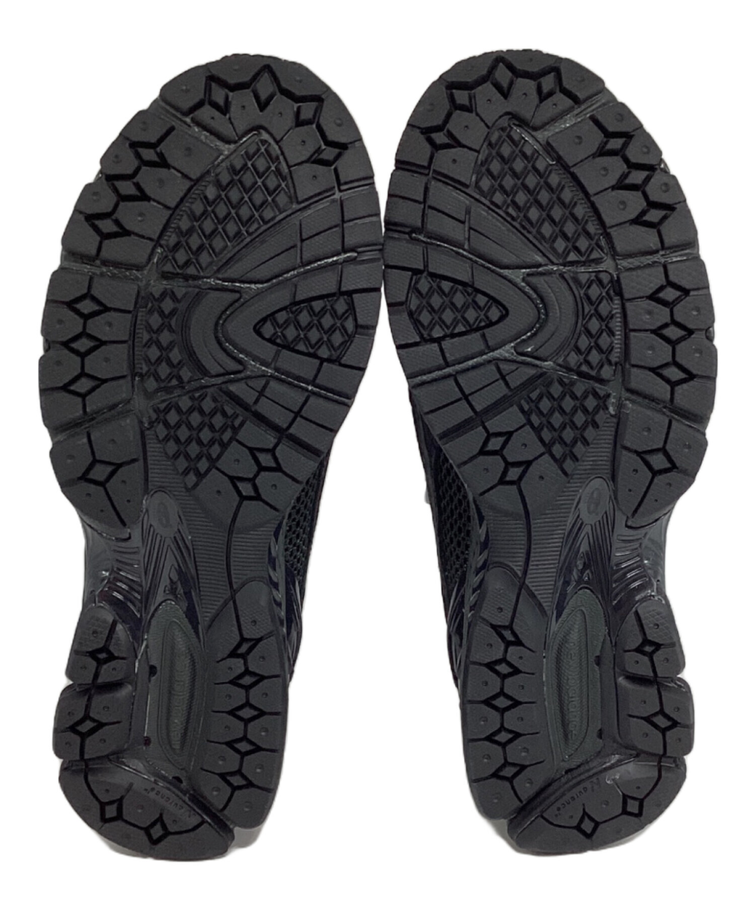 中古・古着通販】NEW BALANCE (ニューバランス) U1906LAI ブラック 