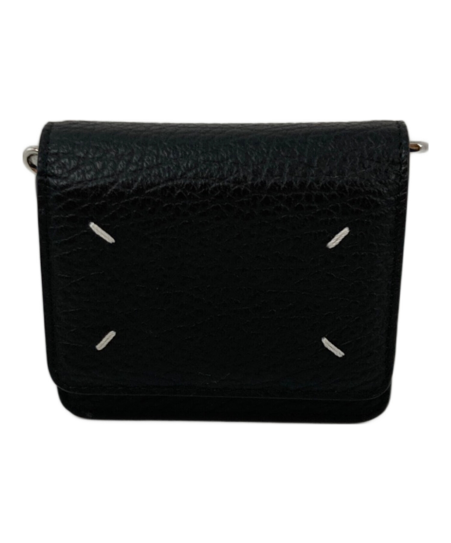 中古・古着通販】Maison Margiela (メゾンマルジェラ) グレインレザー