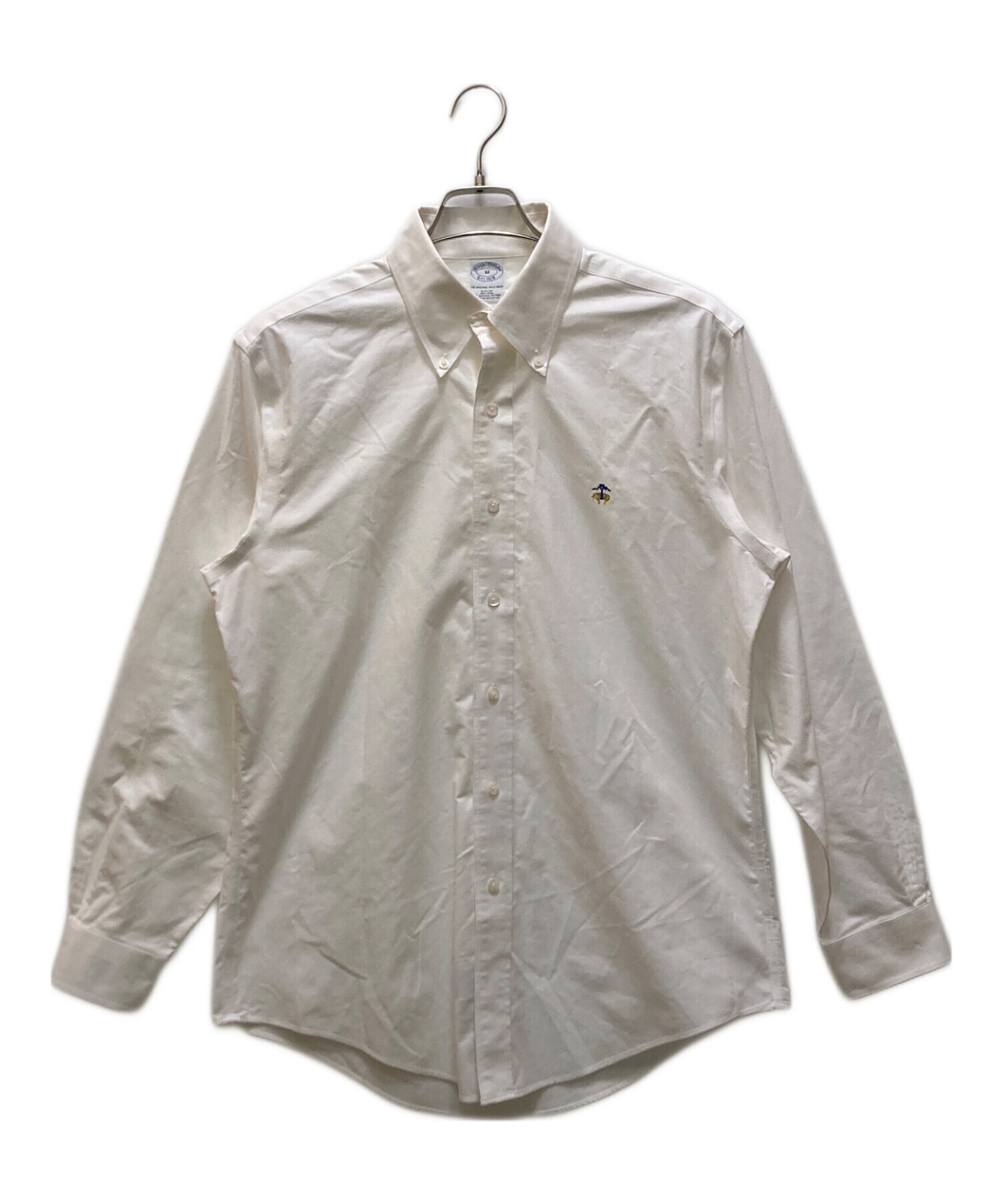 中古・古着通販】BROOKS BROTHERS (ブルックスブラザーズ) ボタン