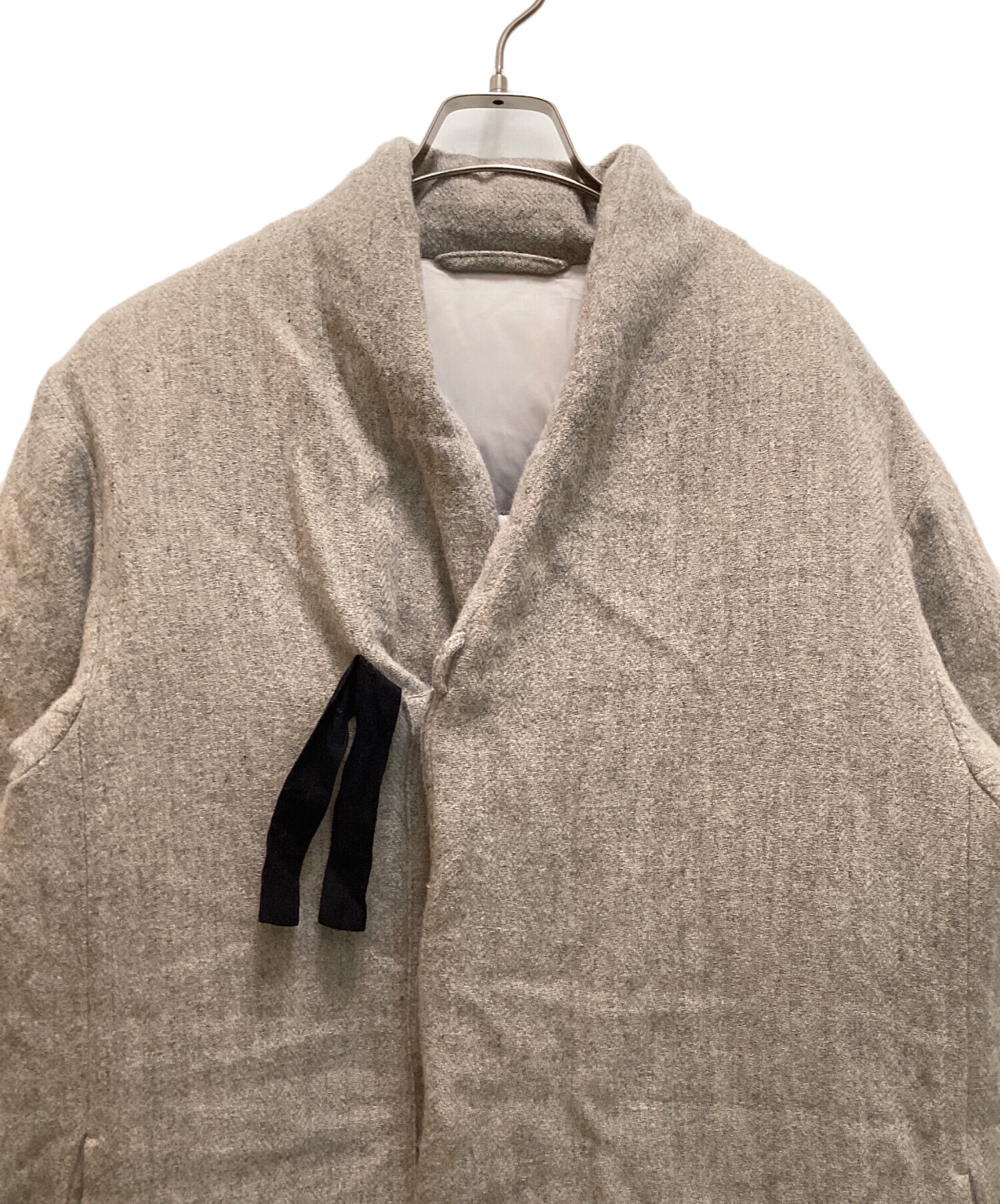 中古・古着通販】COSMIC WONDER (コズミックワンダー) ウール リネン