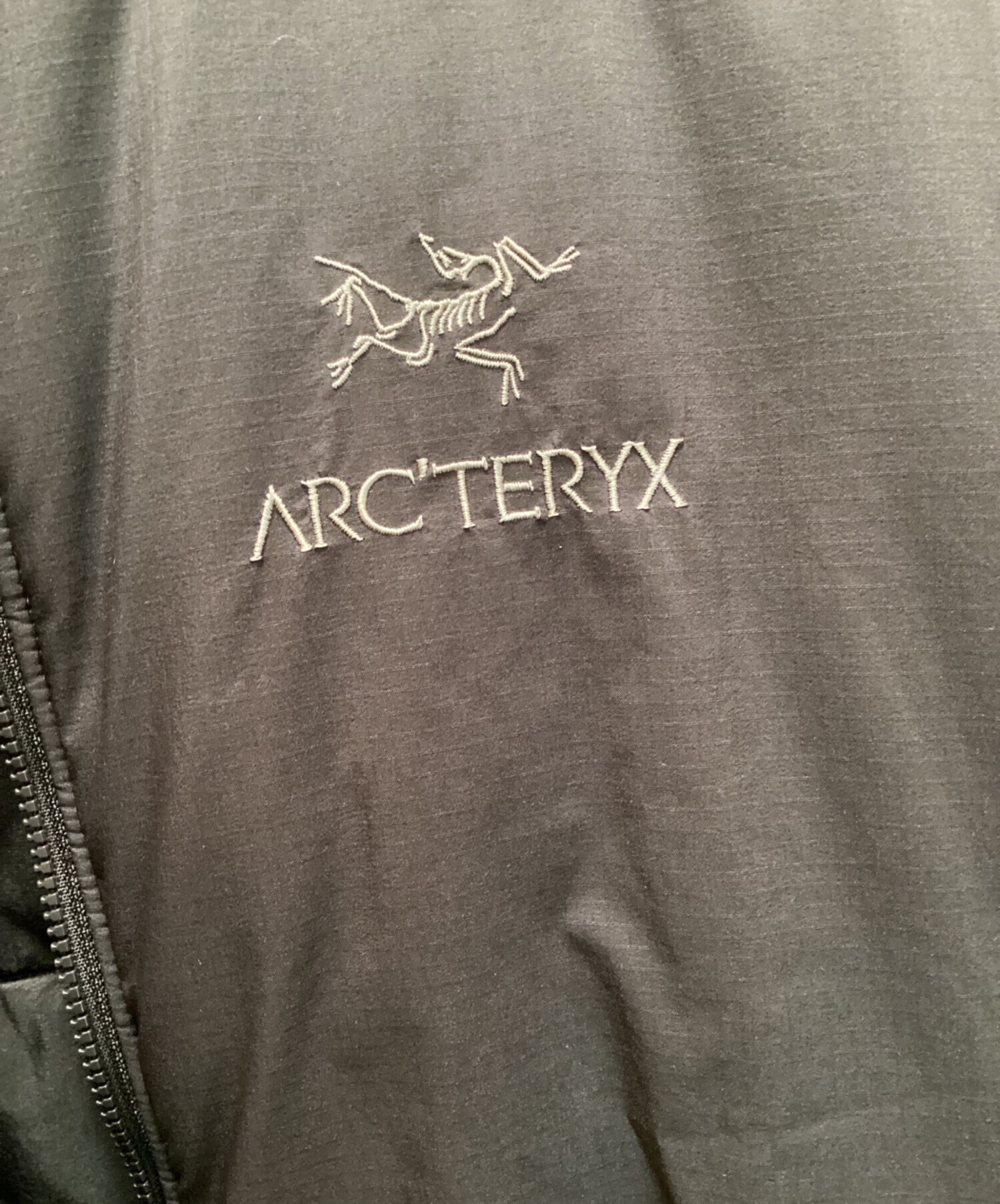 中古・古着通販】ARC'TERYX (アークテリクス) アトム AR フーディ