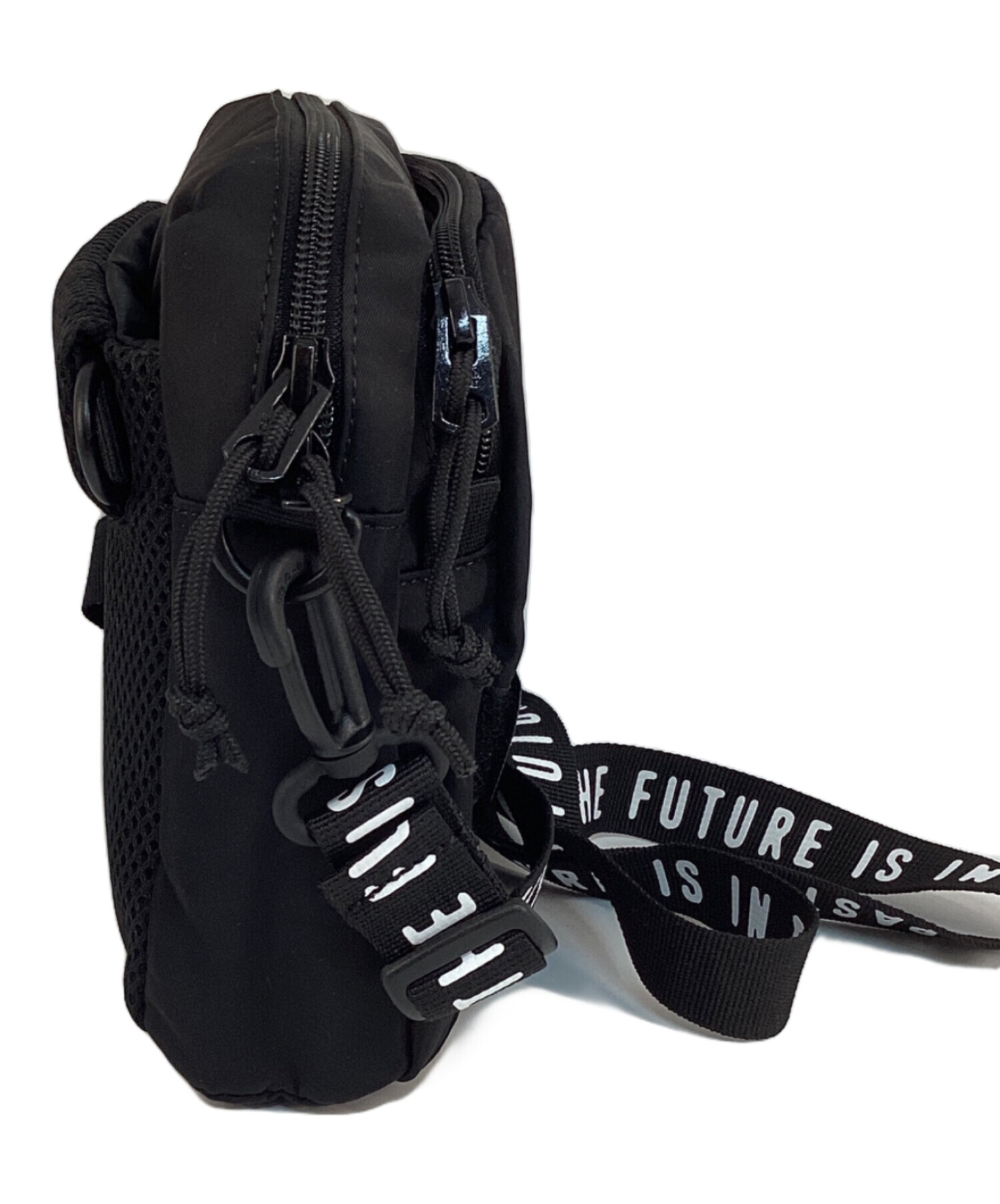 中古・古着通販】HUMAN MADE (ヒューマンメイド) ミリタリーポーチ