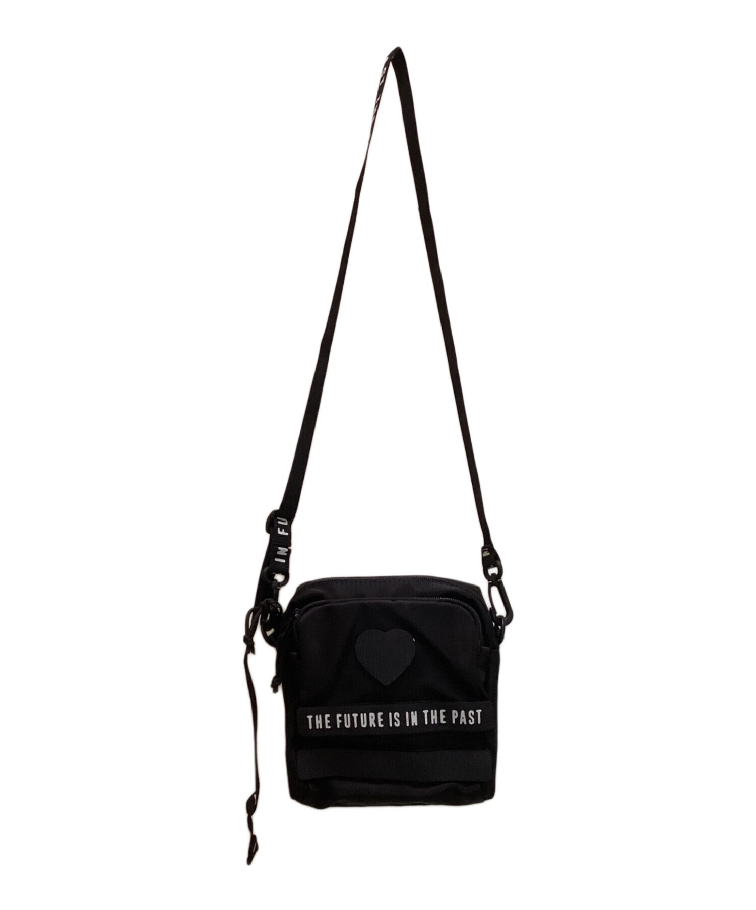 中古・古着通販】HUMAN MADE (ヒューマンメイド) ミリタリーポーチ