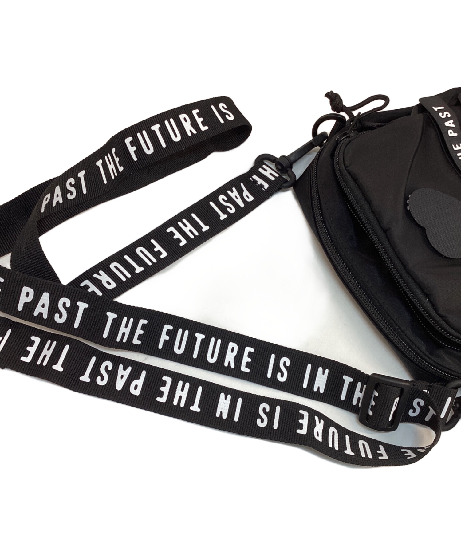 中古・古着通販】HUMAN MADE (ヒューマンメイド) ミリタリーポーチ