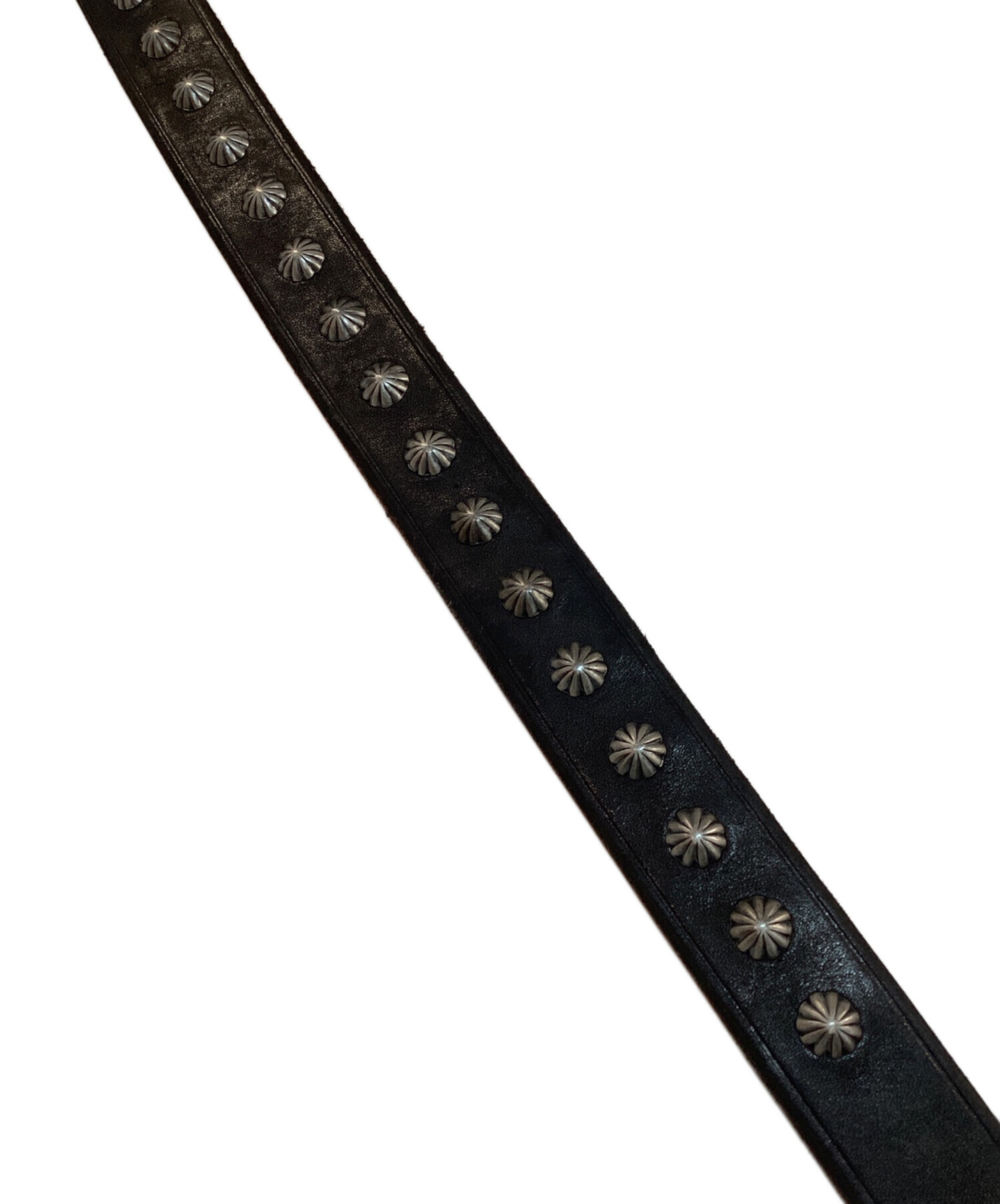 中古・古着通販】VINTAGE WORKS (ヴィンテージワークス) レザーベルト