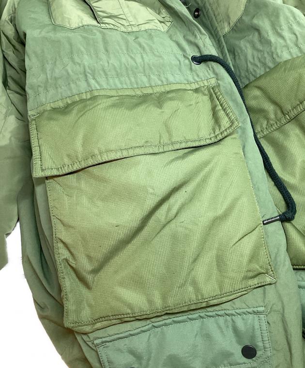 中古・古着通販】Onitsuka Tiger (オニツカタイガー) ライナー付モッズ