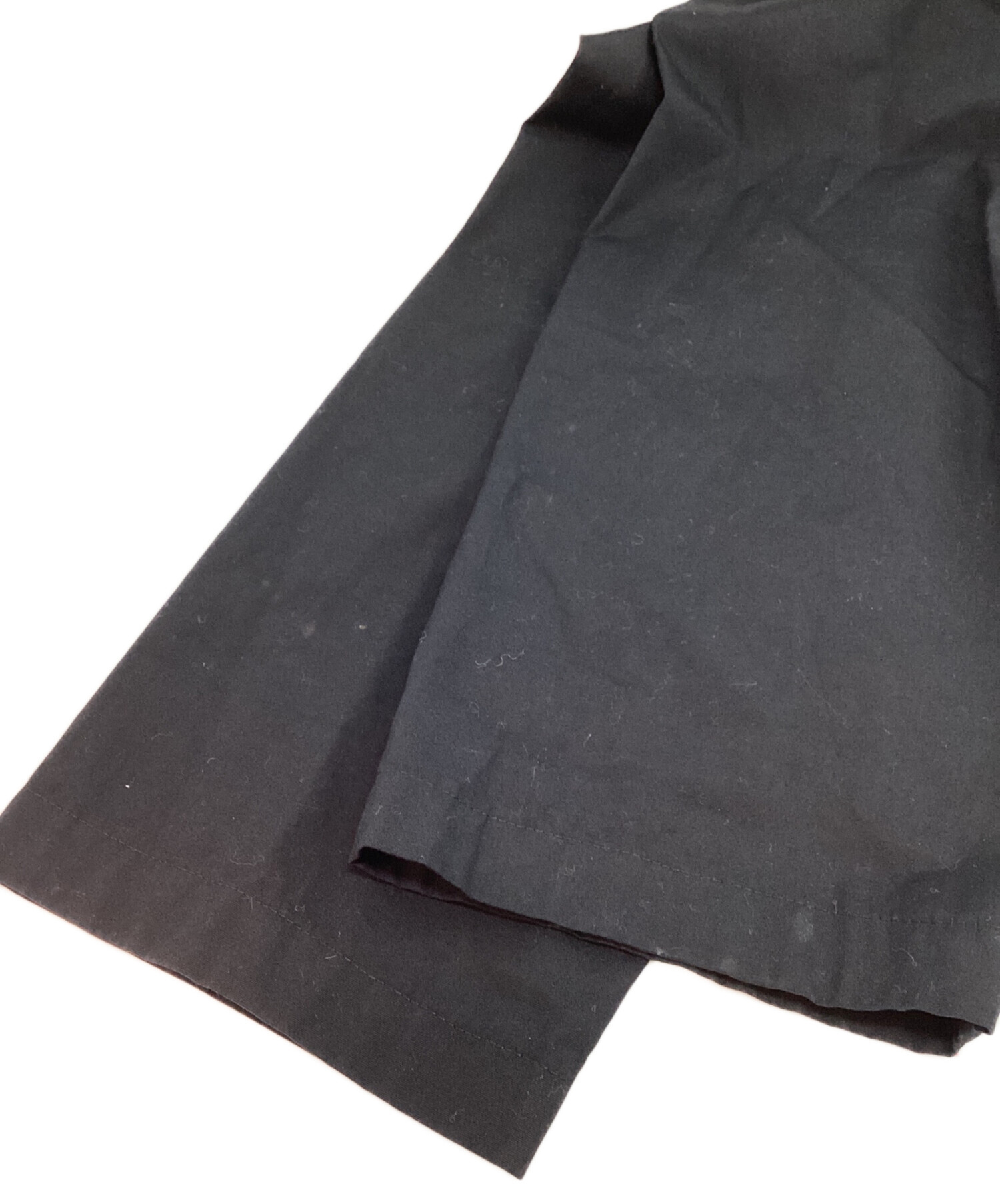 中古・古着通販】GROUND Y (グラウンドワイ) ブロードチャイナシャツ