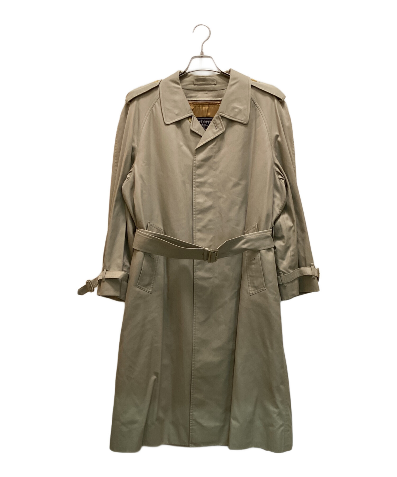 中古・古着通販】Burberry's (バーバリーズ) ヴィンテージノバチェック