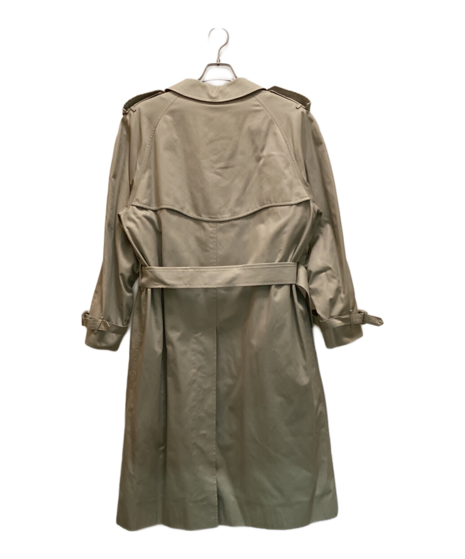 中古・古着通販】Burberry's (バーバリーズ) ヴィンテージノバチェック