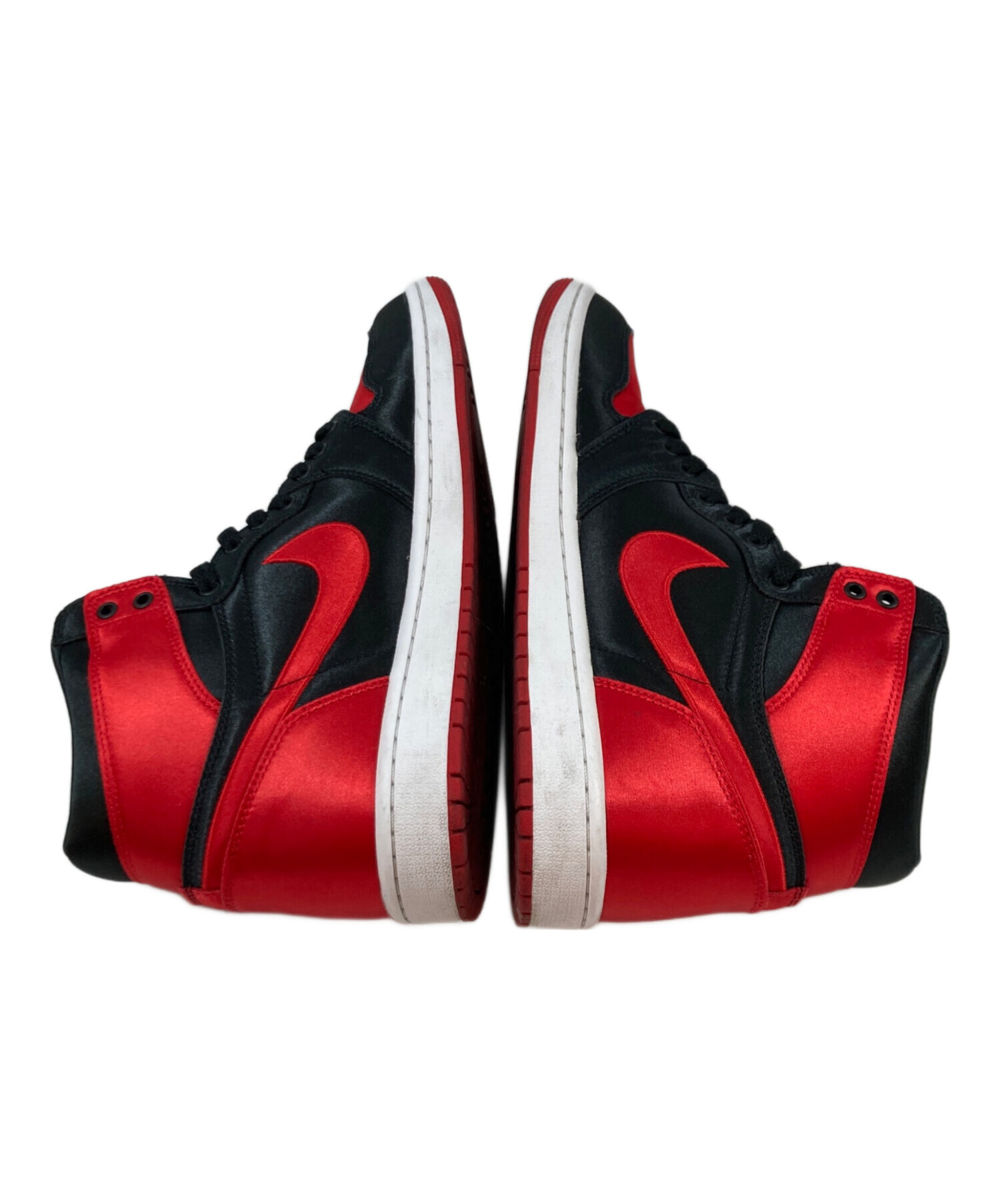 中古・古着通販】NIKE (ナイキ) ウィメンズ エアジョーダン1 レトロ