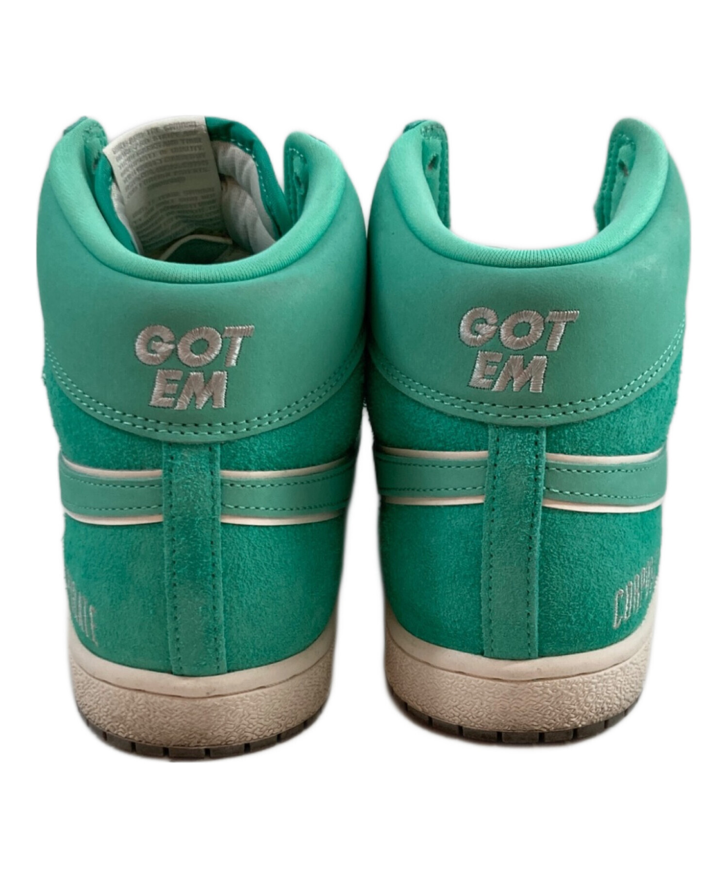 中古・古着通販】NIKE (ナイキ) Corporate (コーポレート 中古・古着通販】NIKE (ナイキ) Corporate (コーポレート