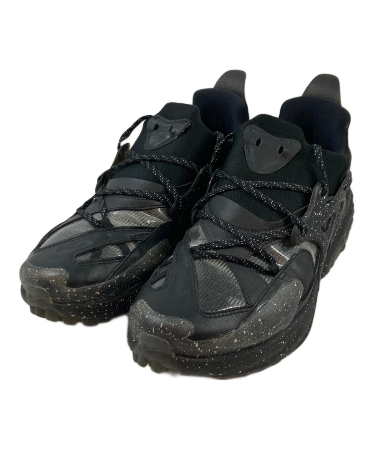 中古・古着通販】NIKE (ナイキ) UNDERCOVER (アンダーカバー) リアクト 