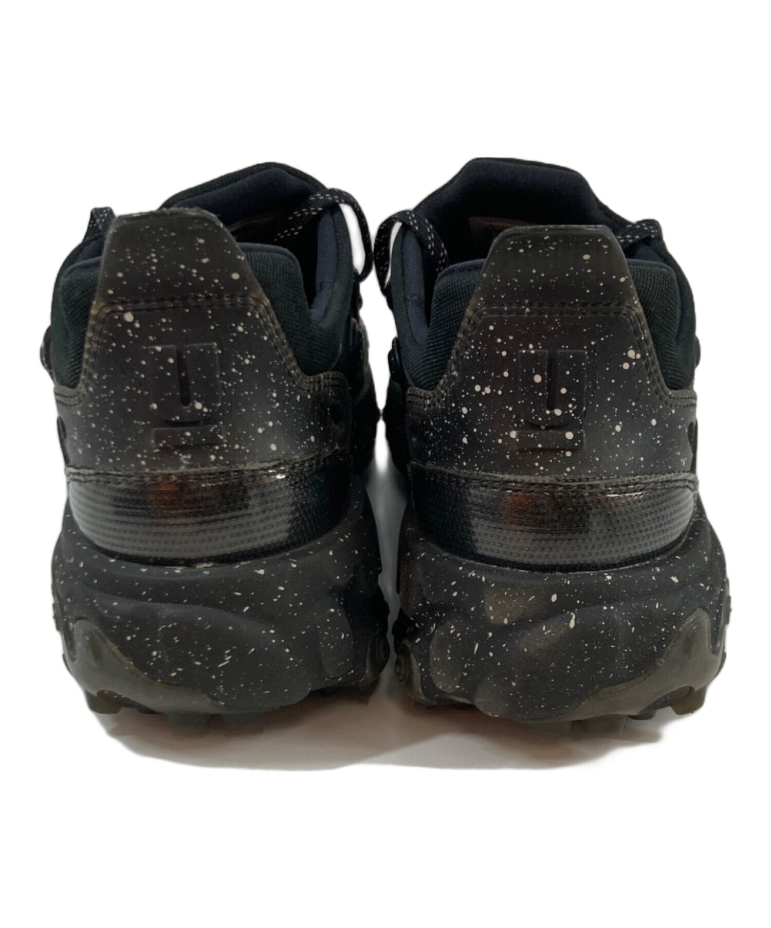 中古・古着通販】NIKE (ナイキ) UNDERCOVER (アンダーカバー) リアクト 