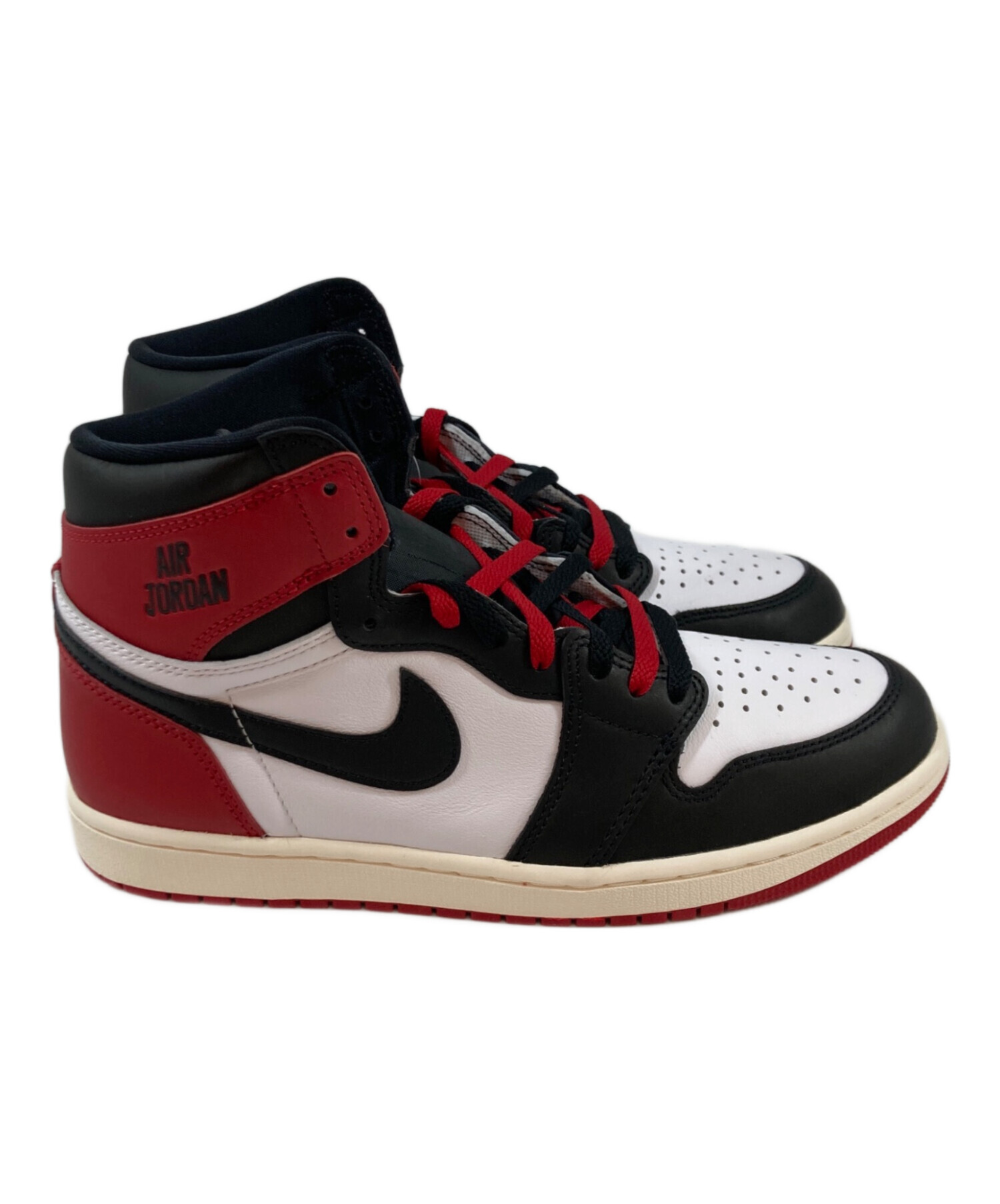 中古・古着通販】NIKE (ナイキ) エアジョーダン1 レトロ ハイ OG 