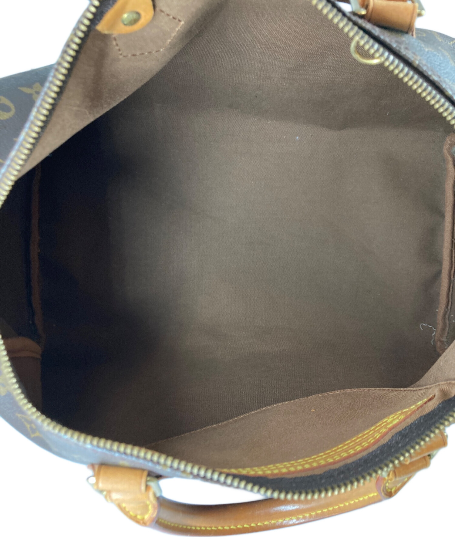 中古・古着通販】LOUIS VUITTON (ルイ ヴィトン) スピーディ35