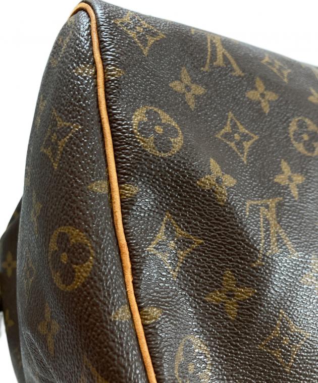 中古・古着通販】LOUIS VUITTON (ルイ ヴィトン) スピーディ35