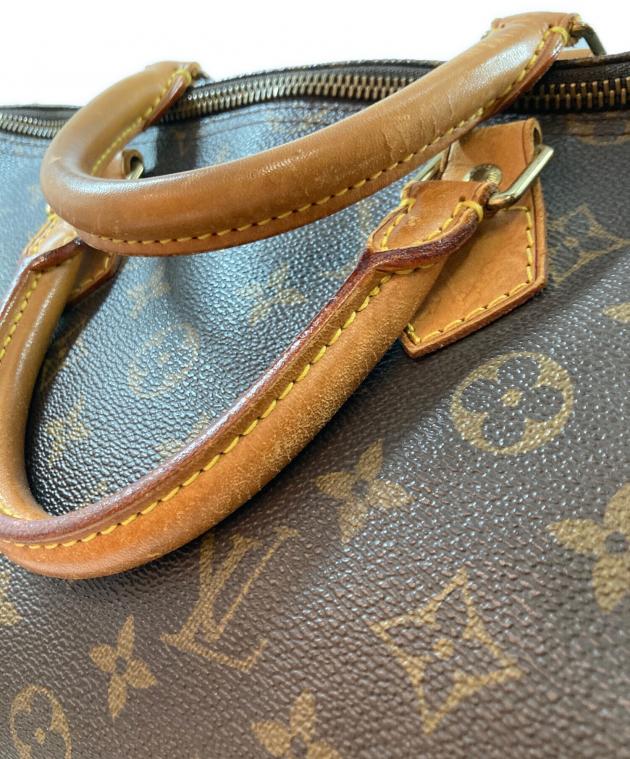 中古・古着通販】LOUIS VUITTON (ルイ ヴィトン) スピーディ35