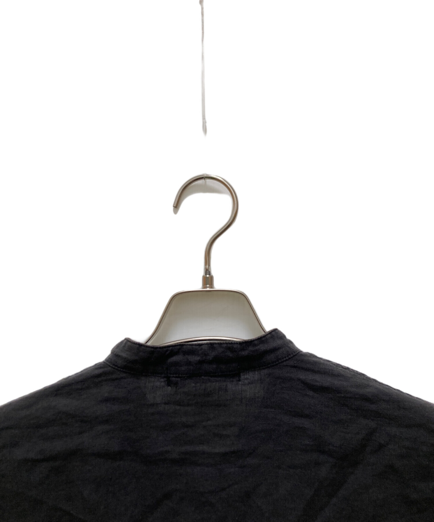 ネストローブ　CONFECT BACK TO BASIC vol.2 BRUSHED LINEN｜nest Robe / CONFECT ONLINE SHOP