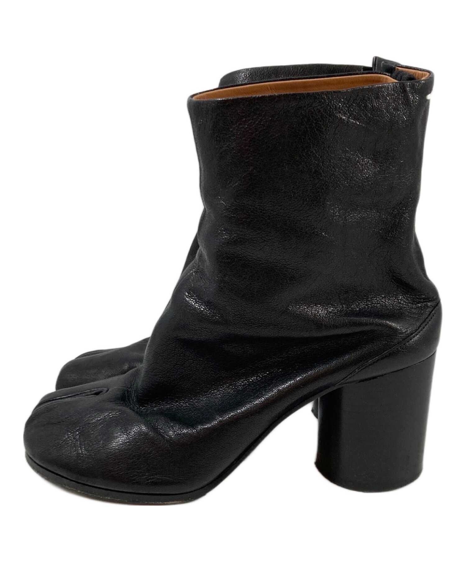 中古・古着通販】Maison Margiela (メゾンマルジェラ) Tabi アンクル 