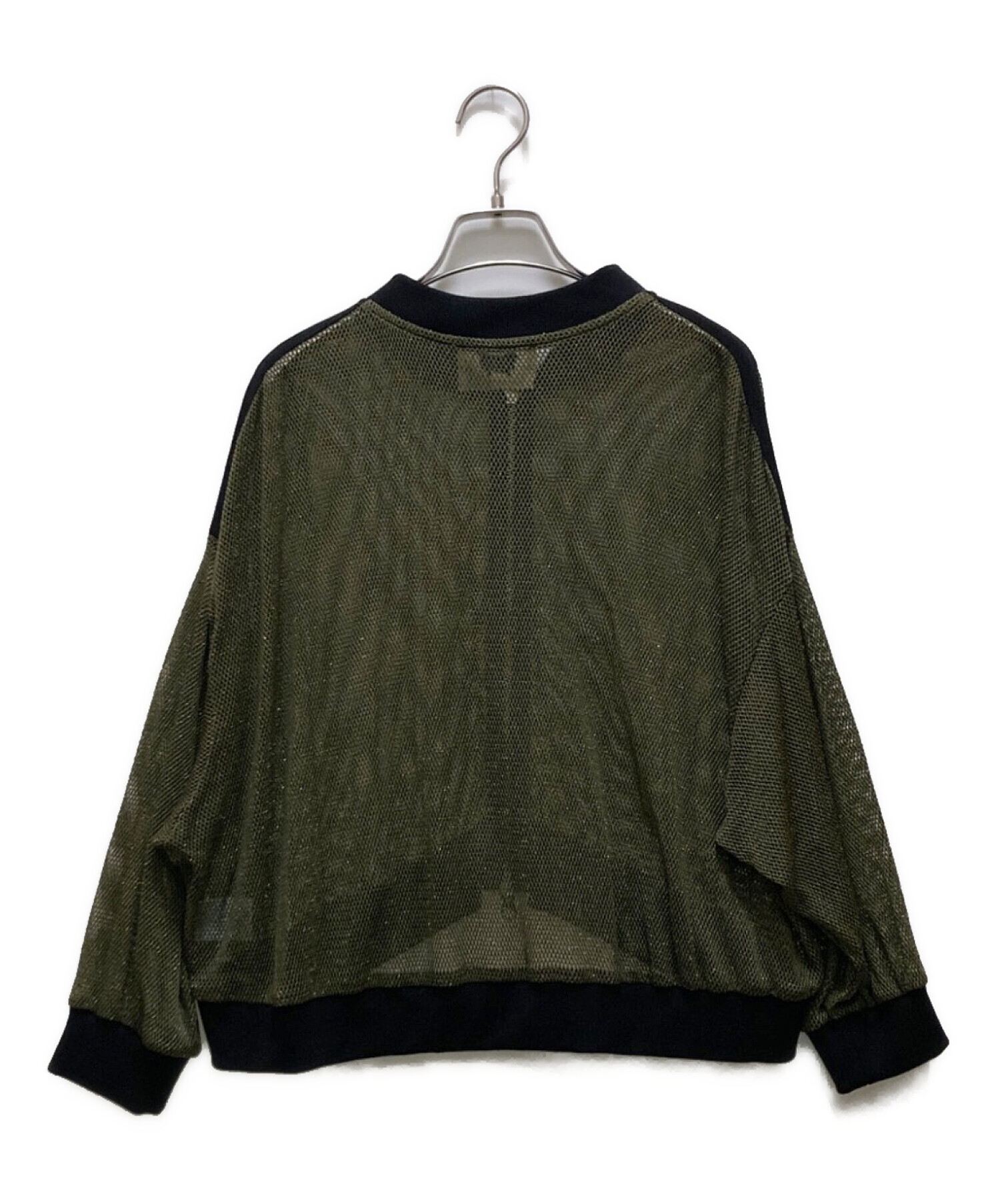 中古・古着通販】Margaux vintage (マルゴー ヴィンテージ) ラメ 