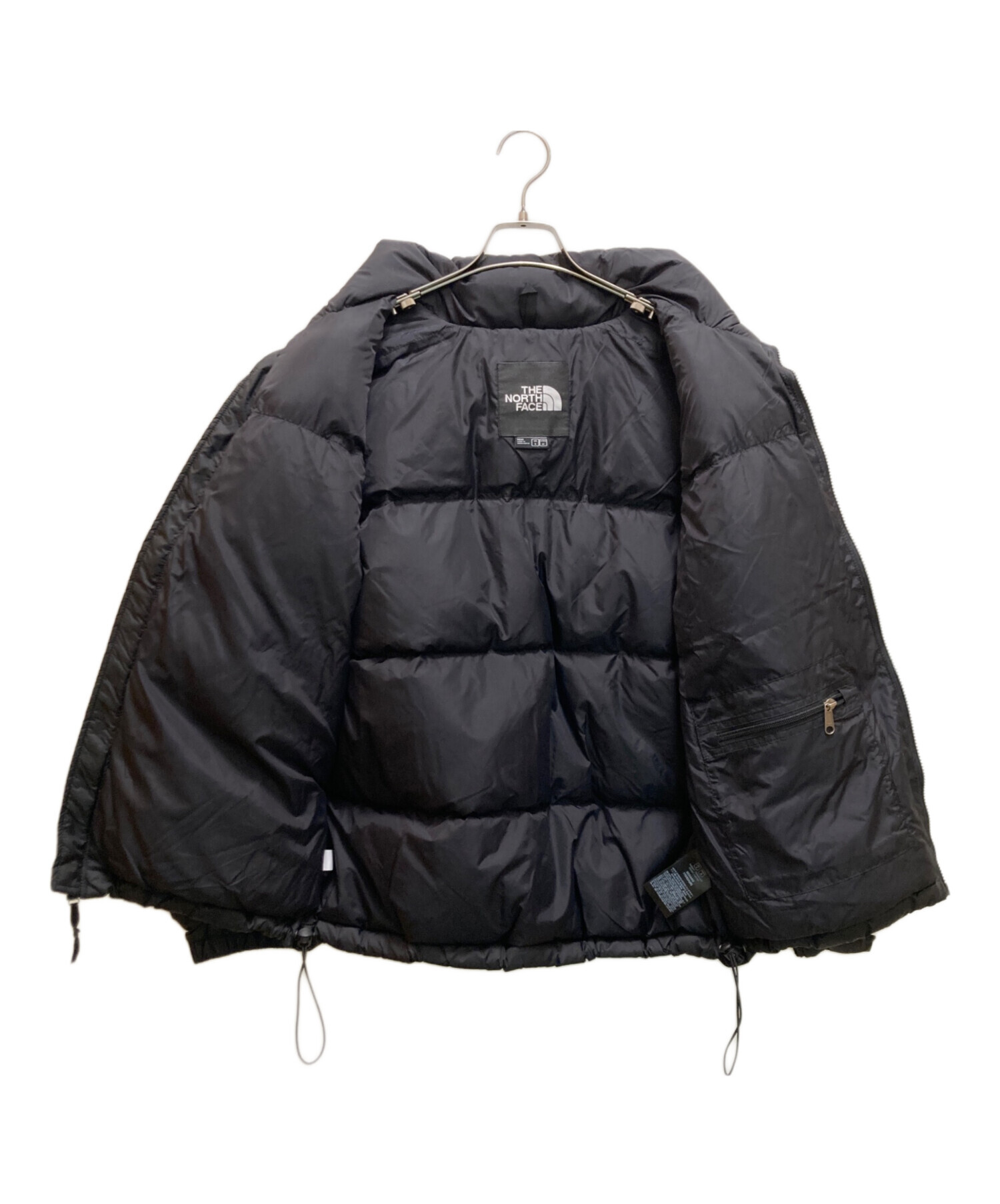 中古・古着通販】THE NORTH FACE (ザ ノース フェイス) 1996 レトロ 