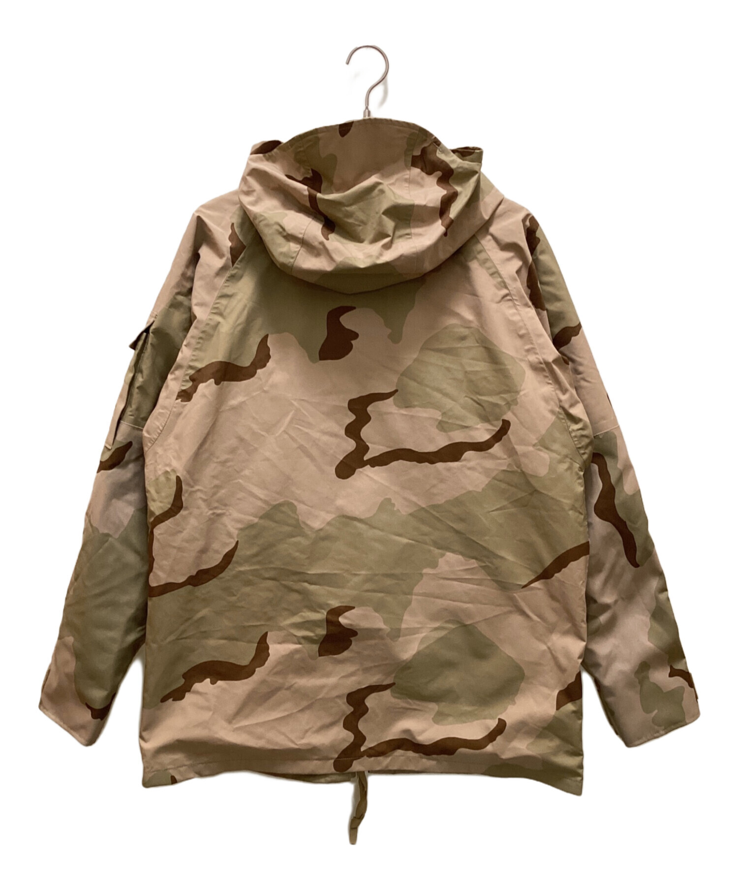 90年代 米軍実物 U.S.ARMY ECWCS GEN1 GORE-TEX パーカージャケット 