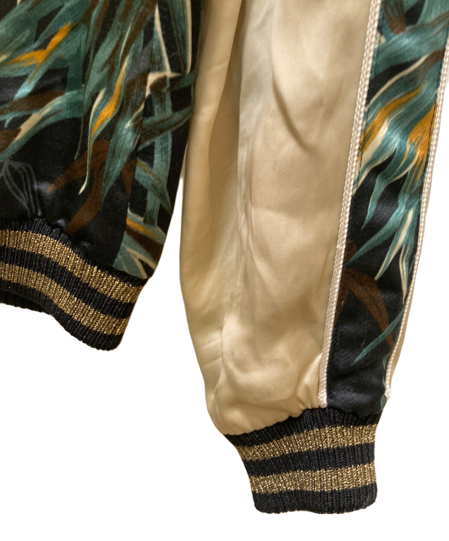 中古・古着通販】Saint Laurent Paris (サンローランパリ) イーグル
