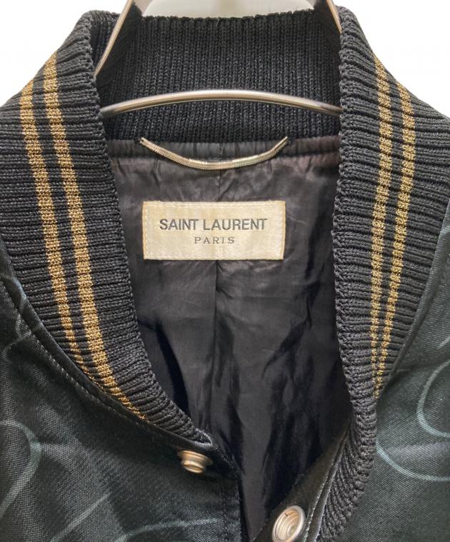 中古・古着通販】Saint Laurent Paris (サンローランパリ) イーグル
