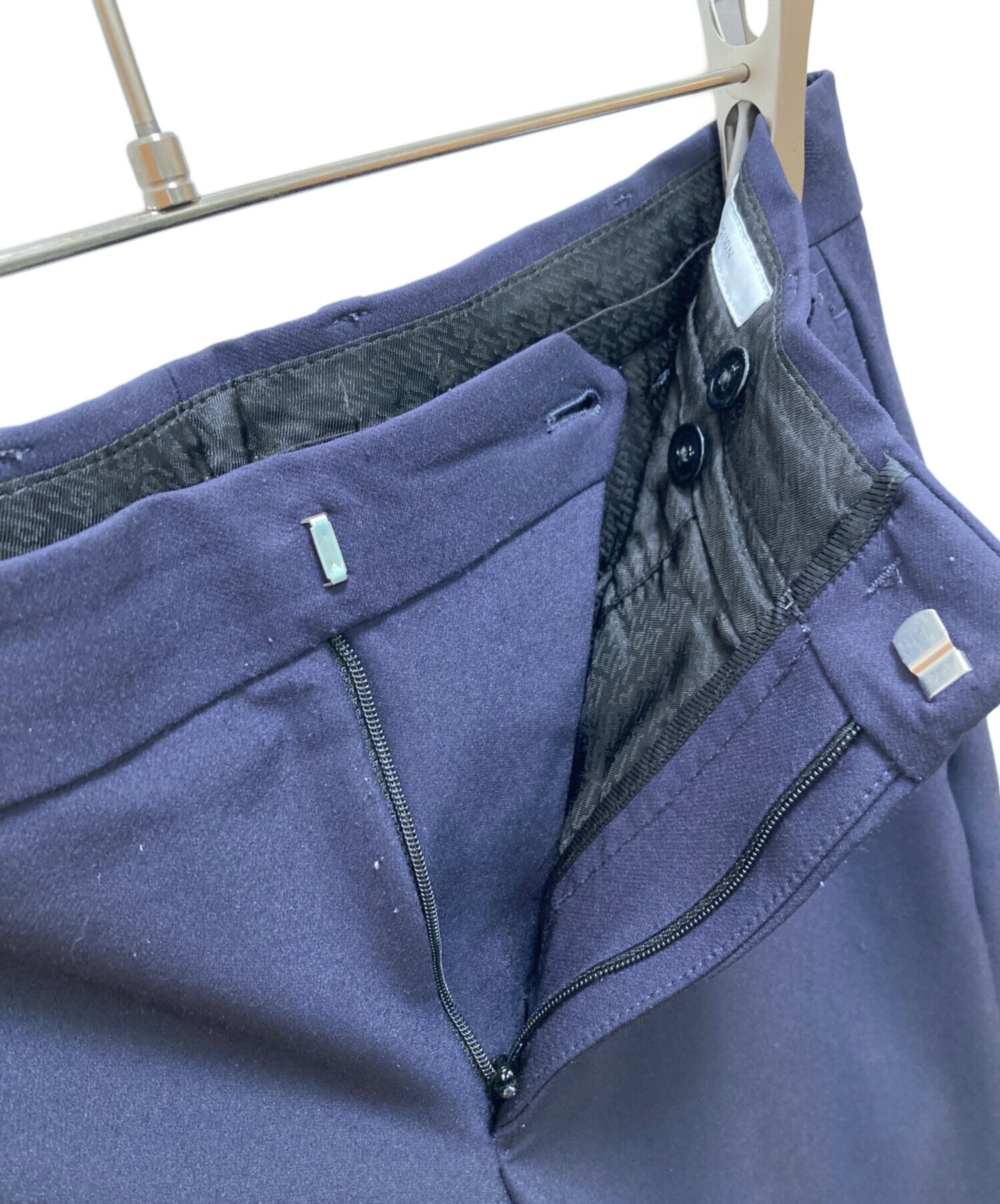 中古・古着通販】PT TORINO (ピーティートリノ) ACTIVE KINETIC FABRIC