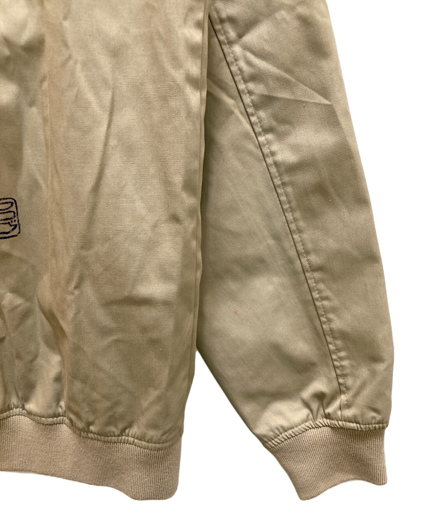 中古・古着通販】flog golf club (フログ ゴルフ クラブ) KABUK-I zip