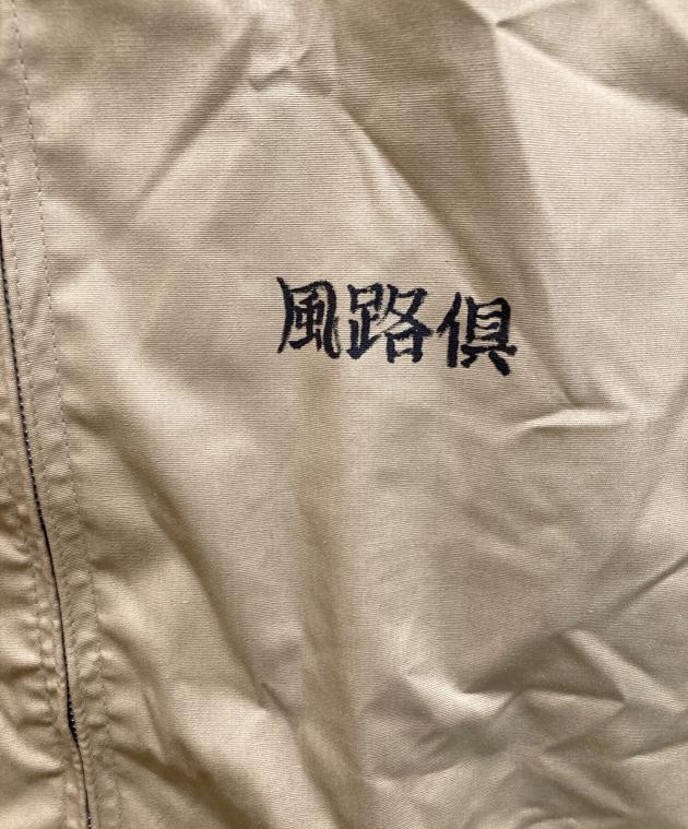 中古・古着通販】flog golf club (フログ ゴルフ クラブ) KABUK-I zip