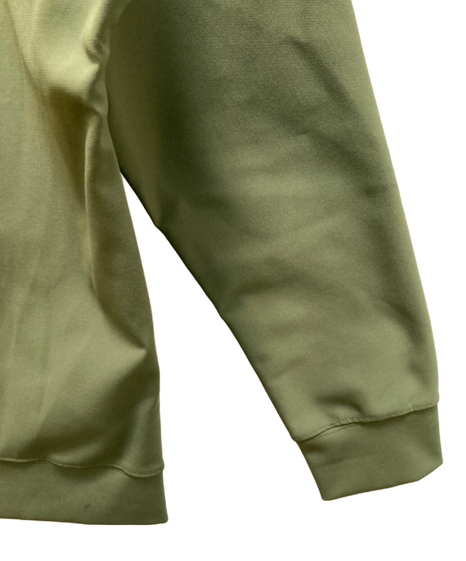 【新品】merph × BEAMS GOLF / 別注 ロゴ ジップ パーカー 新品】merph × BEAMS GOLF / 別注 ロゴ ジップ パーカー merph × BEAMS